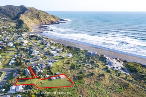 Photo of property in 26a Mission Road, Port Waikato, 2695