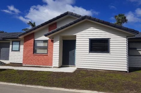 Photo of property in 7 Sagar Lane, Wiri, Auckland, 2104
