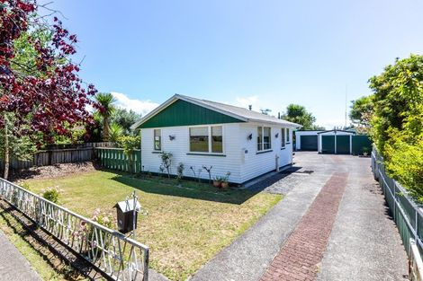 Photo of property in 14 Hinerangi Street, Turangi, 3334