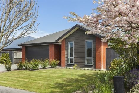 Photo of property in 17 Millesimes Way, Yaldhurst, Christchurch, 8042