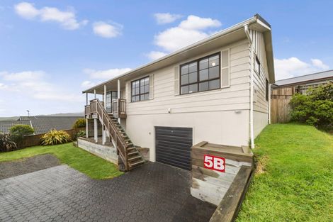 Photo of property in 5b Fernwood Court, Woodridge, Wellington, 6037