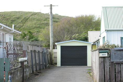 Photo of property in 160b Karaka Street, Castlecliff, Whanganui, 4501