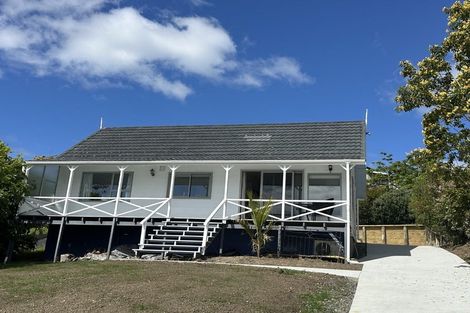 Photo of property in 34 Willjames Avenue, Algies Bay, Warkworth, 0920