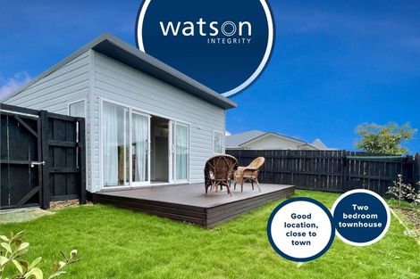 Photo of property in 93a Tiro Tiro Road, Levin, 5510