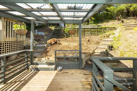 Photo of property in 8 Goodwin Place, Pinehaven, Upper Hutt, 5019