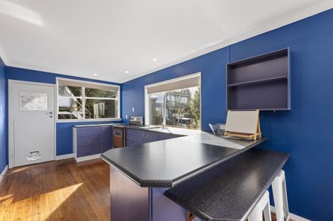 Photo of property in 26 Bridge Street, Clyde Hill, Dunedin, 9011