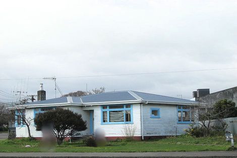 Photo of property in 112 Cambridge Street, Levin, 5510