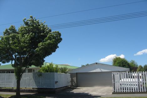 Photo of property in 26 Hornsby Street, Bishopdale, Christchurch, 8053