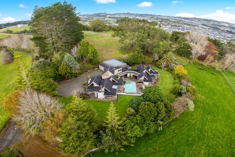 Photo of property in 568 Ormiston Road, Flat Bush, Manurewa, 2576