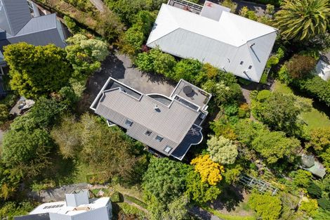 Photo of property in 37 Macmillan Avenue, Cashmere, Christchurch, 8022