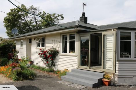Photo of property in 115 South Belt, Solway, Masterton, 5810