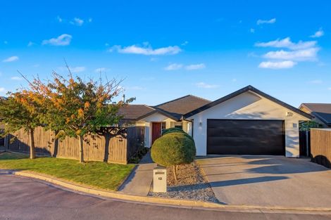 Photo of property in 12 Oakdene Place, Halswell, Christchurch, 8025