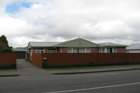 Photo of property in 5 Davie Street, Kaiapoi, 7630
