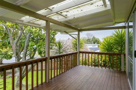 Photo of property in 46 Richmond Avenue, Richmond Heights, Taupo, 3330