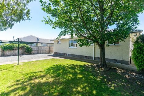 Photo of property in 7 Northaw Street, Hoon Hay, Christchurch, 8025