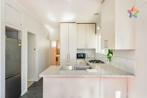 Photo of property in 81 Bell Road, Waiwhetu, Lower Hutt, 5010