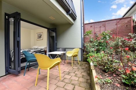 Photo of property in 17 Radnor Street, Hamilton Central, Hamilton, 3204