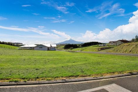 Photo of property in 1 Larlin Heights, Hawera, 4675