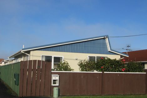 Photo of property in 36 Mahoe Street, Hutt Central, Lower Hutt, 5010