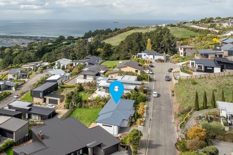 Photo of property in 5 Stoneyridge Close, Mount Pleasant, Christchurch, 8081