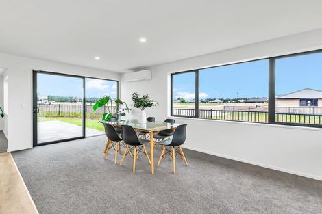Photo of property in 32 Da Vinci Avenue, Leeston, 7632