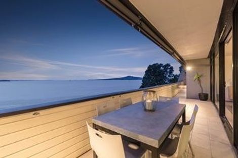 Photo of property in 3/137 Tamaki Drive, Mission Bay, Auckland, 1071