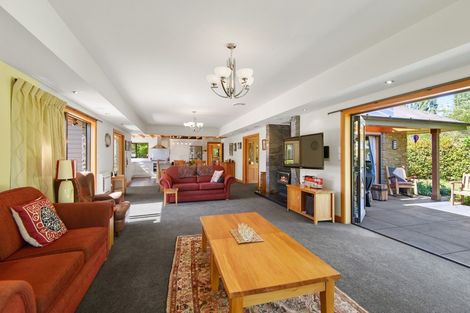 Photo of property in 189 O'roarkes Road, Fernside, Rangiora, 7471