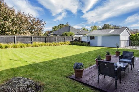 Photo of property in 29 Horton Place, Avondale, Christchurch, 8061