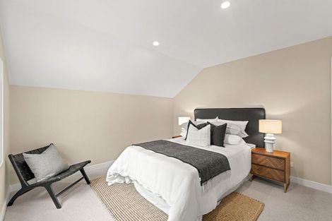 Photo of property in 2/44 Cleveland Street, Edgeware, Christchurch, 8013