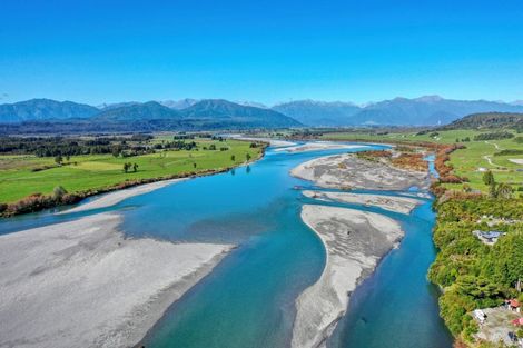 Photo of property in 2 Back Creek Road, Ruatapu, Hokitika, 7883