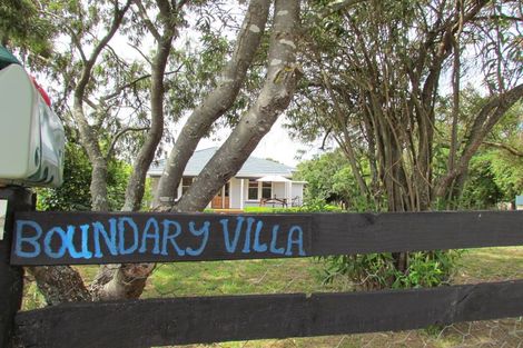 Photo of property in 91 Boundary Road, Upper Plain, Masterton, 5888