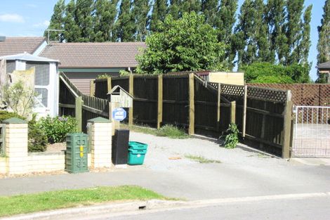 Photo of property in 7 Barcelona Place, Bromley, Christchurch, 8062