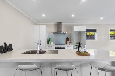 Photo of property in 65 Tennille Street, Flagstaff, Hamilton, 3210