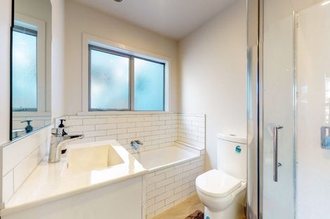 Photo of property in 16b Rarangi Way, Owhiro Bay, Wellington, 6023