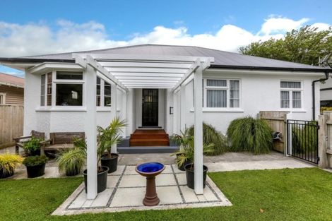 Photo of property in 179 Coronation Avenue, Welbourn, New Plymouth, 4310