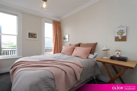 Photo of property in 74 Cargill Street, Dunedin Central, Dunedin, 9016