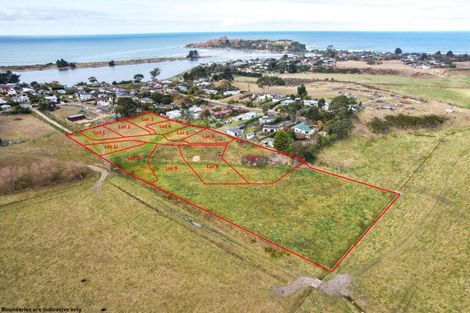 Photo of property in 64 Grimness Street, Karitane, Waikouaiti, 9471