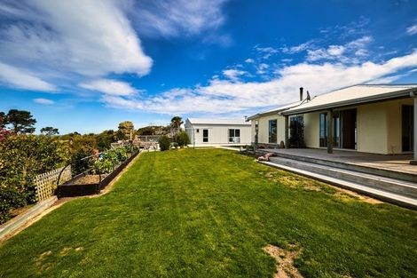 Photo of property in 634 Claverley Road, Hundalee, Cheviot, 7384