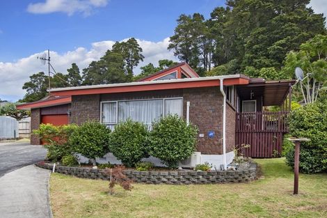Photo of property in 173a Fairway Drive, Te Kamo, Whangarei, 0112