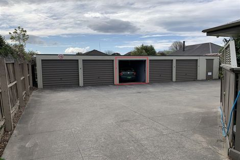 Photo of property in 3/25 Office Road, Merivale, Christchurch, 8014