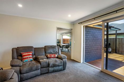 Photo of property in 68 Quinn Crescent, Woodend, 7610