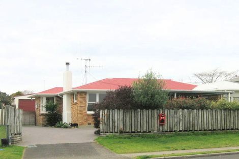 Photo of property in 57 Links Avenue, Mount Maunganui, 3116