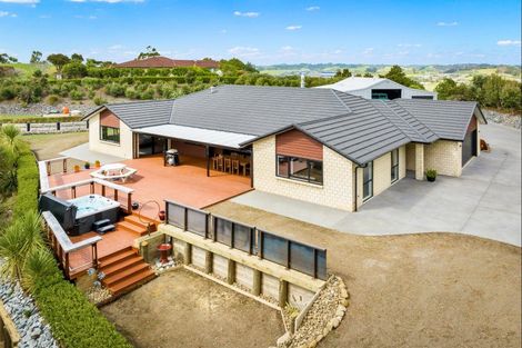 Photo of property in 58 Viv Davie-martin Drive, Warkworth, 0984