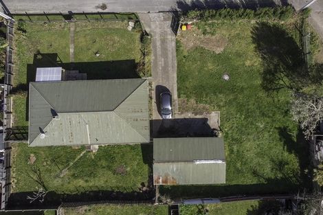 Photo of property in 50 Ewert Street, Fordlands, Rotorua, 3015