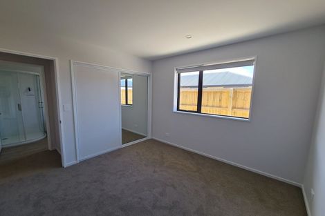 Photo of property in 12 Nathaniel Archer Street, Woodend, 7610