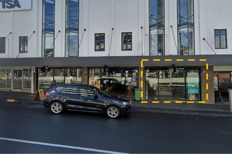 Photo of property in 4c69/118 Broadway, Newmarket, Auckland, 1023