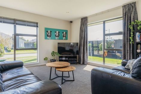 Photo of property in 9 Edie Street, Wigram, Christchurch, 8042