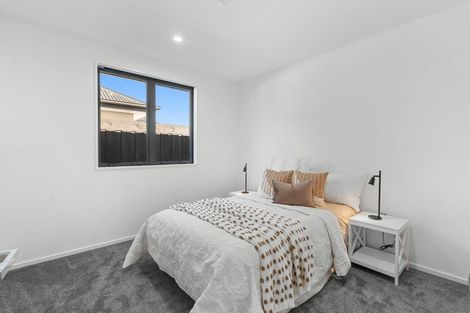 Photo of property in 110 Claridges Road, Casebrook, Christchurch, 8051