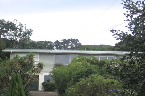 Photo of property in 8 Arapiko Street, Johnsonville, Wellington, 6037