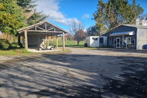 Photo of property in 145 Hall Road, Rangiriri, Te Kauwhata, 3782